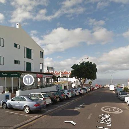 Esmeralda. Luxury. 1 Line Of The Ocean. View! Quality! Callao Salvaje Exterior foto