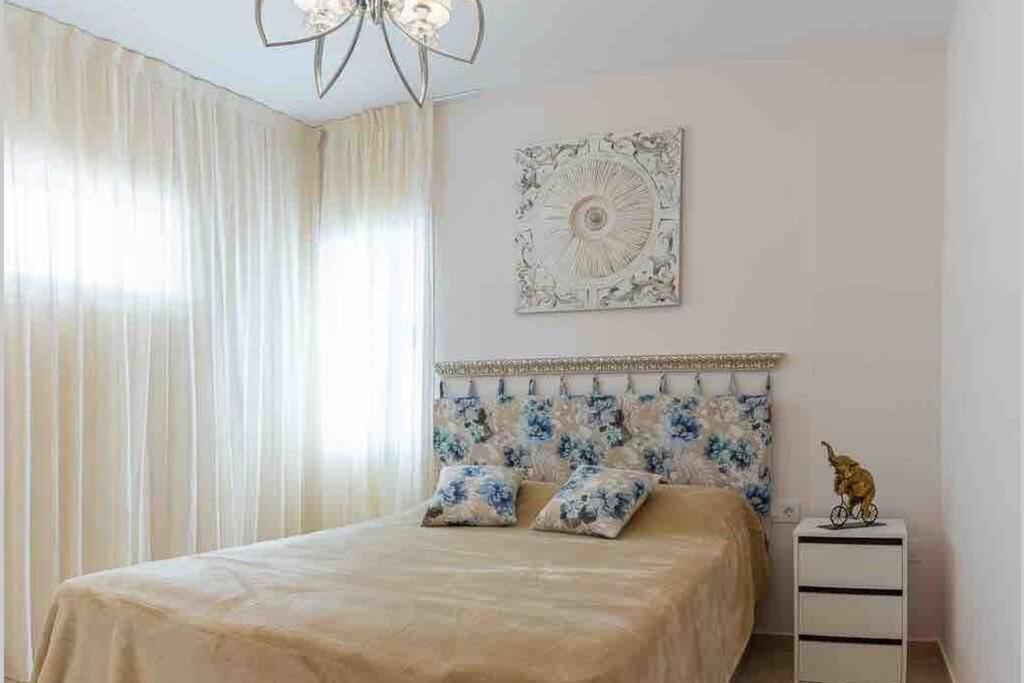 Esmeralda. Luxury. 1 Line Of The Ocean. View! Quality! Callao Salvaje Exterior foto