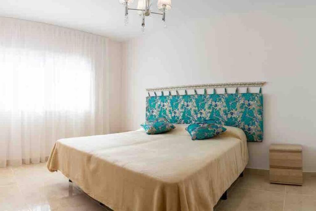 Esmeralda. Luxury. 1 Line Of The Ocean. View! Quality! Callao Salvaje Exterior foto