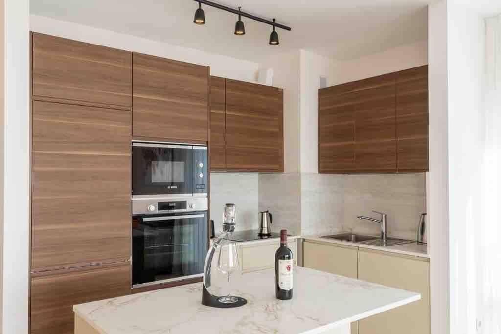 Esmeralda. Luxury. 1 Line Of The Ocean. View! Quality! Callao Salvaje Exterior foto