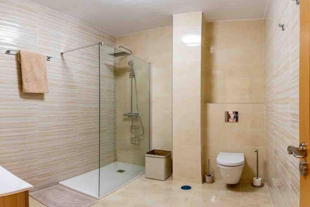 Esmeralda. Luxury. 1 Line Of The Ocean. View! Quality! Callao Salvaje Exterior foto
